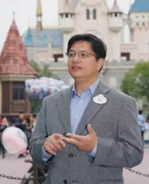 香港迪士尼梁偉強(qiáng)先生透露緊急應(yīng)變需要周詳?shù)挠?jì)劃