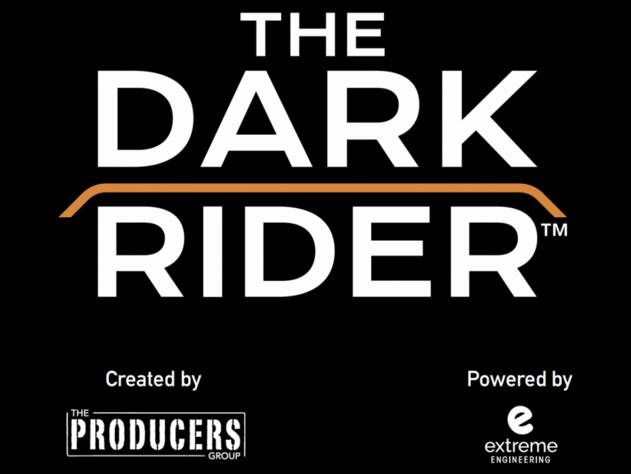 The Dark Rider：“開箱即用”的新一代黑暗騎乘