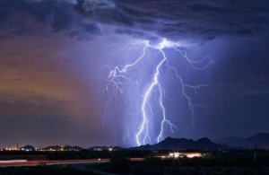 水上游樂設備在雷雨天氣有哪些防雷措施